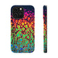 Bespattered Facade Tasty Neons MagSafe Tough Case