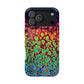 Bespattered Facade Tasty Neons MagSafe Tough Case