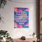 Bespattered Facade "Sorry, I Thought You Knew" Giclée Archival Matte Paper Prints