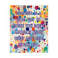 Bespattered Facade "Drawing" Giclée Archival Matte Paper Prints