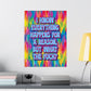 Bespattered Facade "Everything Happens for a Reason" Giclée Archival Matte Paper Prints