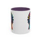 Bespattered Facade "World's Sleepiest B*tch" Rainbow Mug | 8 Colors | 11oz or 15oz