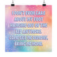 Bespattered Facade "Bring Me Home" Giclée Archival Matte Paper Prints
