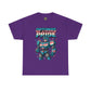 Optimus Pride T-Shirt – Funny Trans Mech LGBTQ+ Graphic Tee | Unisex Heavy Cotton Nerd Pride Shirt