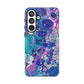 Bespattered Facade Galaxy Tough Case
