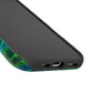 Bespattered Facade Radioactive Impact-Resistant Case