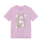 Snow Drops Bella Canvas Unisex Jersey Short Sleeve Tee