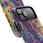 Bespattered Facade Bejeweled MagSafe Tough Case