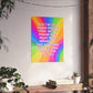 Bespattered Facade "FAFO" Giclée Archival Matte Paper Prints