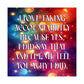 Bespattered Facade "I Love Accountability" Giclée Archival Matte Paper Prints