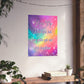 Bespattered Facade "Talking to Myself" Giclée Archival Matte Paper Prints