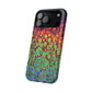Bespattered Facade Tasty Neons MagSafe Tough Case