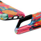 Bespattered Facade Bold Florals MagSafe Tough Case