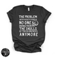 Skulls of Their Enemies Tee | Dark Nature Graphic T-Shirt {WHITE DESIGN}