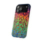 Bespattered Facade Tasty Neons MagSafe Tough Case