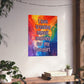 Bespattered Facade "I Love Treating Myself" Giclée Archival Matte Paper Prints