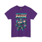Optimus Pride T-Shirt – Funny Trans Mech LGBTQ+ Graphic Tee | Unisex Heavy Cotton Nerd Pride Shirt