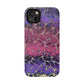 Bespattered Facade Queen Bee Impact-Resistant Case