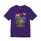 "We're All In This Together” Bella Canvas Unisex Jersey Short Sleeve Tee T-Shirt