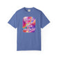 Bespattered Facade "Breathe if I'm Your Favorite" Colorful Premium Unisex Comfort Colors Garment Dyed 100% Cotton T-Shirt
