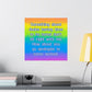 Bespattered Facade "Doesn't Sit Right With Me" Giclée Archival Matte Paper Prints
