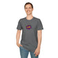 Bespattered Facade UGH Unisex Softstyle T-Shirt