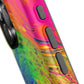 Bespattered Facade Tasty Neons Impact-Resistant Case