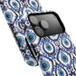 Bespattered Facade Evil Eye MagSafe Tough Case