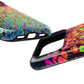 Bespattered Facade Tasty Neons MagSafe Tough Case