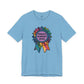 “World's Sleepiest B*tch” Bella Canvas Unisex Jersey Short Sleeve Tee T-Shirt