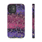 Bespattered Facade Queen Bee Impact-Resistant Case
