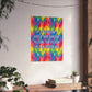 Bespattered Facade "If It Doesn't Help Me Grow, Glow, or Flow" Giclée Archival Matte Paper Prints