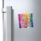 Bespattered Facade "You Can Have IBS and Still Be Fierce" Refrigerator Magnet