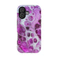 Bespattered Facade Amethyst Dream MagSafe Tough Case