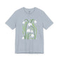 Snow Drops Bella Canvas Unisex Jersey Short Sleeve Tee