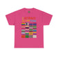 I Attract All The Flags LGBTQ Pride T-Shirt – Funny Inclusivity Shirt – Gildan 5000