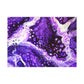 Bespattered Facade Purple Haze Postcards (no envelopes) | Sets of 10, 30, or 50
