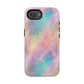 Bespattered Facade Pastel Dreams Tough Case
