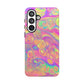 Bespattered Facade Rainbow Sherbet Tough Case