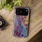 Bespattered Facade Bejeweled MagSafe Tough Case