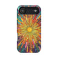 Bespattered Facade Rainbow Sun MagSafe Tough Case