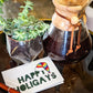 LGBT Holiday Greeting Cards, Set of 24
