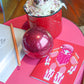 Christmas Greeting Cards, Set of 24