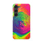 Bespattered Facade Tasty Neons Slim Case
