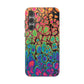 Bespattered Facade Neon Goodness Impact-Resistant Case