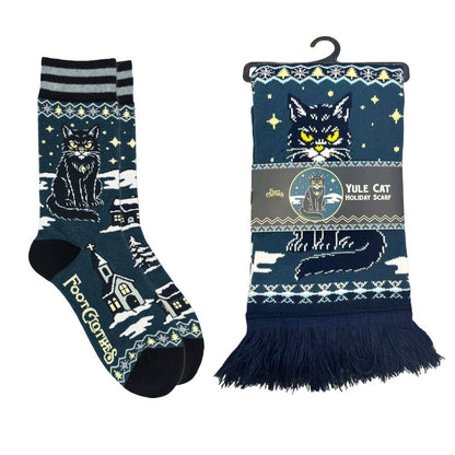 Yule Cat Gift Pack