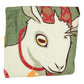 Yule Goat Plush Blanket