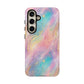 Bespattered Facade Pastel Dreams Tough Case