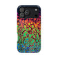Bespattered Facade Tasty Neons MagSafe Tough Case
