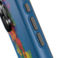 Bespattered Facade Rainbow Painting MagSafe Tough Case